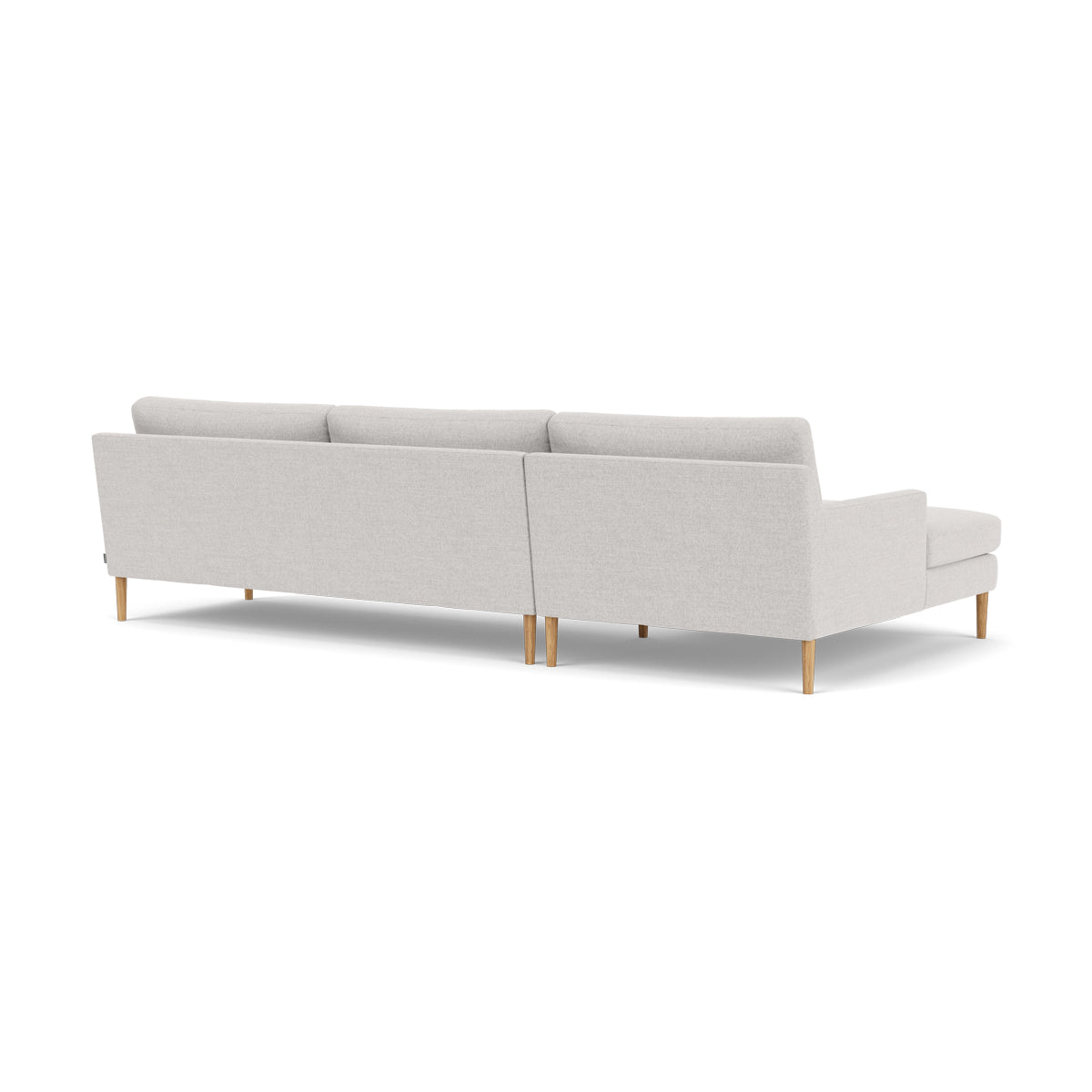 Astha Left Chaise Sofa