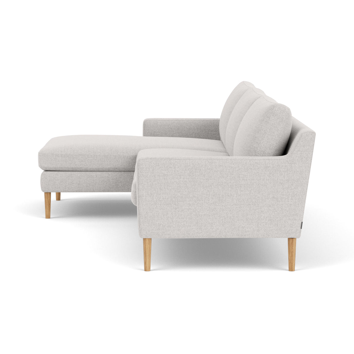 Astha Left Chaise Sofa