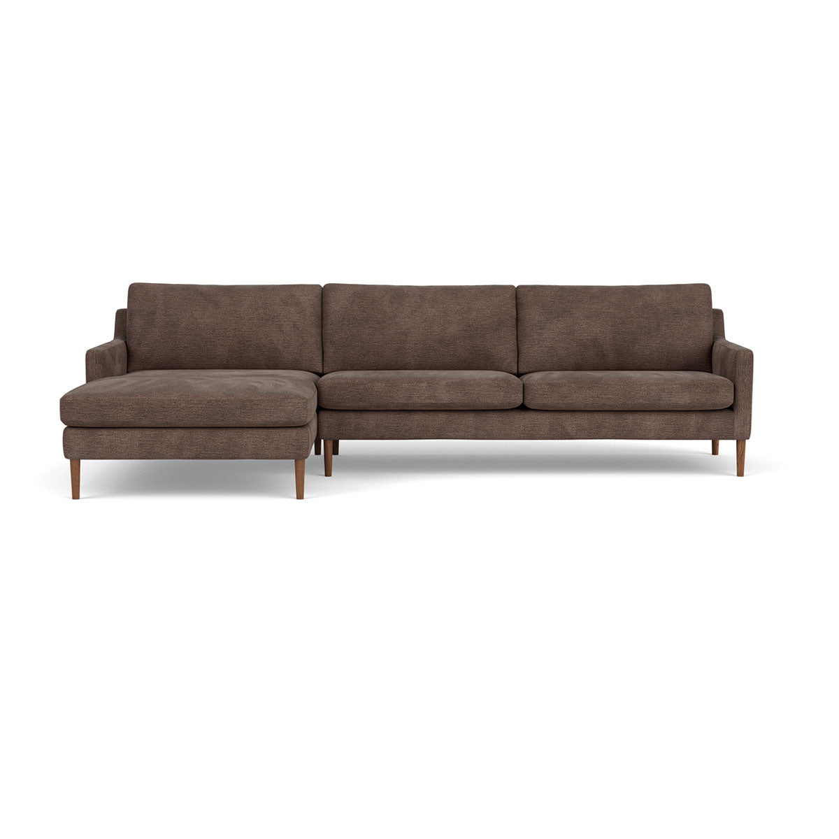 Astha Left Chaise Sofa
