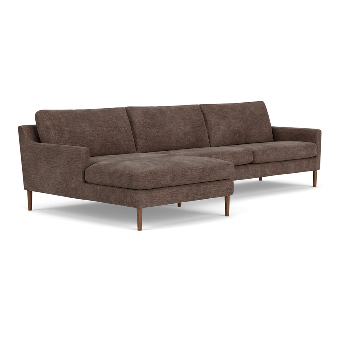 Astha Left Chaise Sofa
