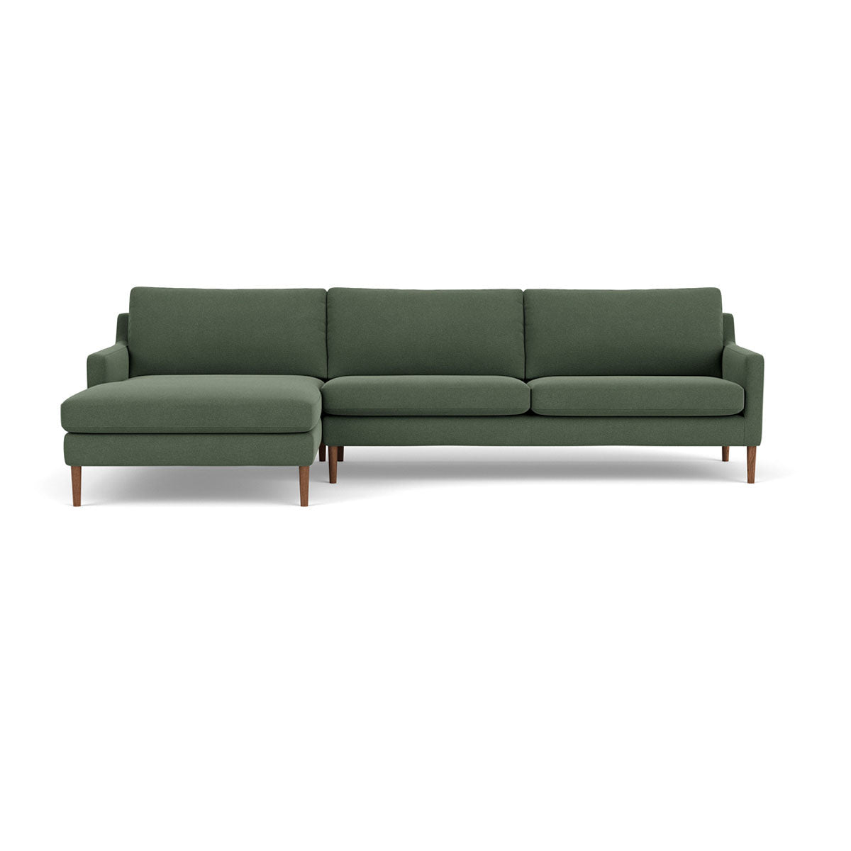Astha Left Chaise Sofa