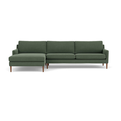 Astha Left Chaise Sofa