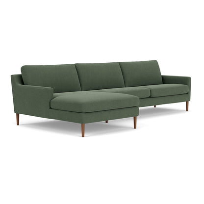 Astha Left Chaise Sofa