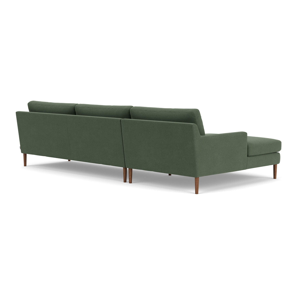 Astha Left Chaise Sofa