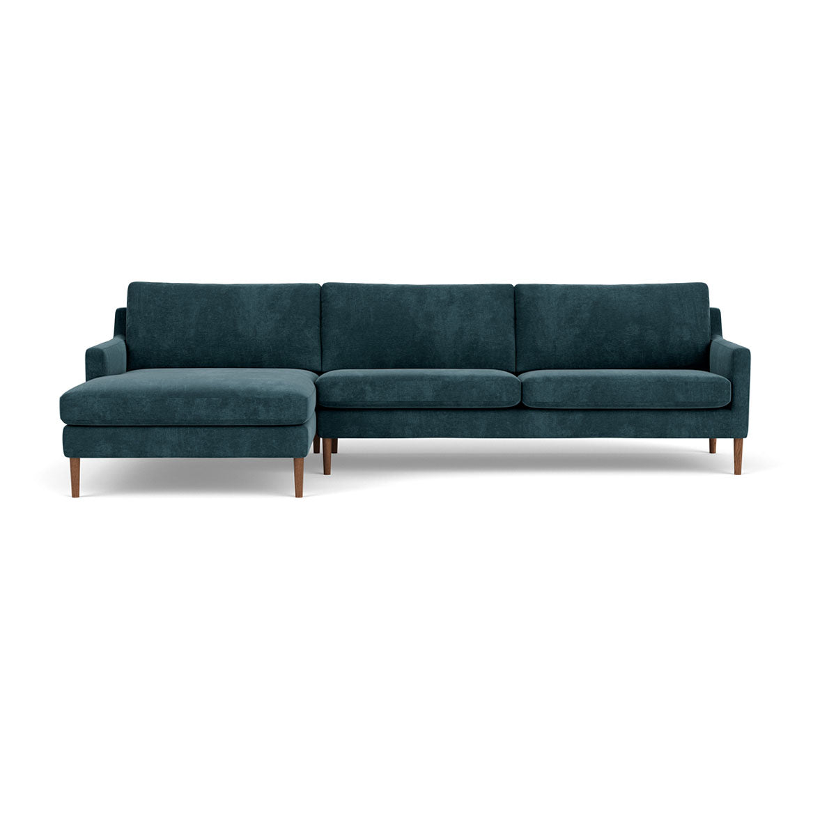 Astha Left Chaise Sofa