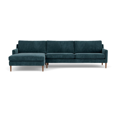 Astha Left Chaise Sofa