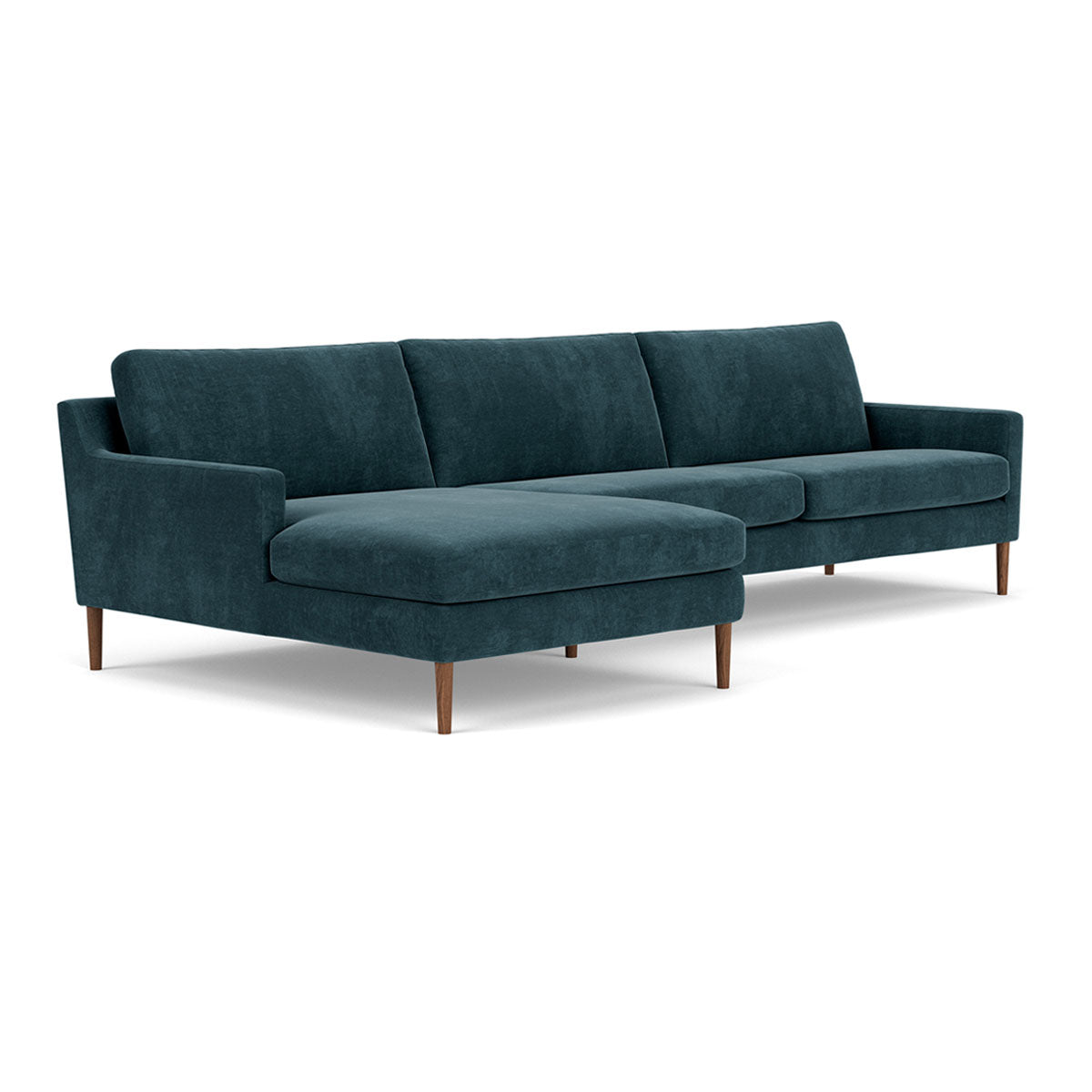 Astha Left Chaise Sofa