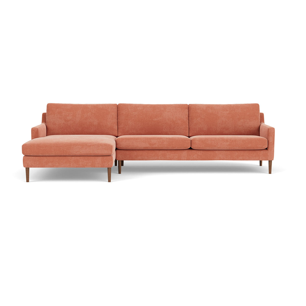 Astha Left Chaise Sofa