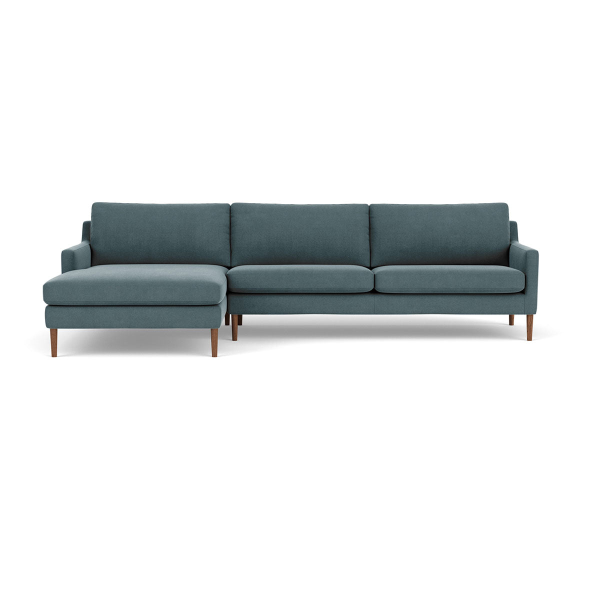 Astha Left Chaise Sofa