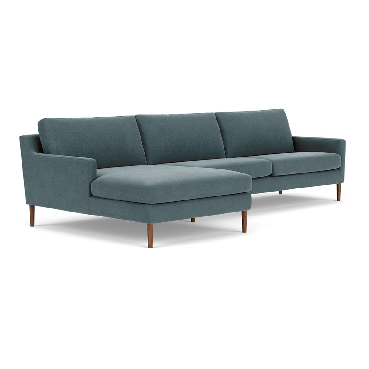 Astha Left Chaise Sofa