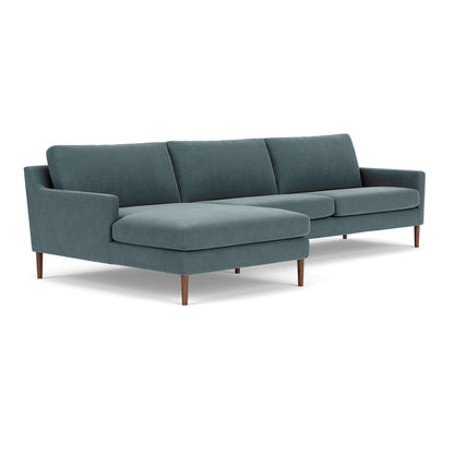 Astha Left Chaise Sofa