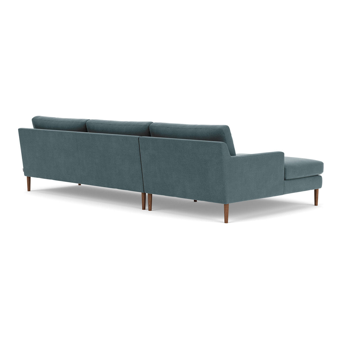 Astha Left Chaise Sofa