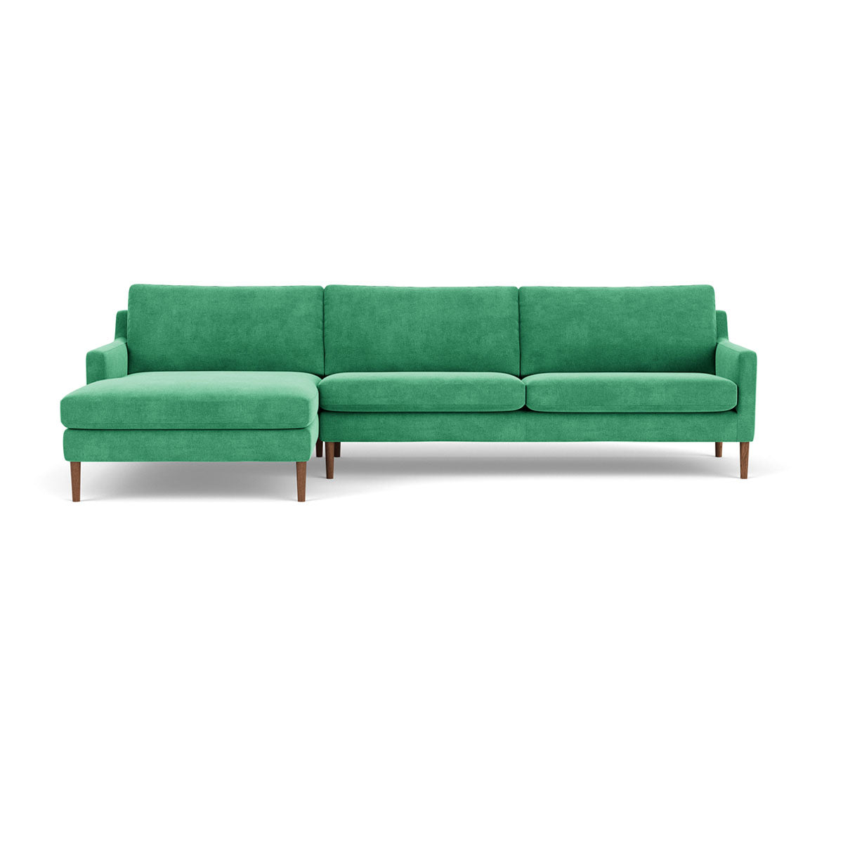 Astha Left Chaise Sofa