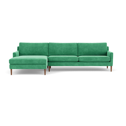 Astha Left Chaise Sofa