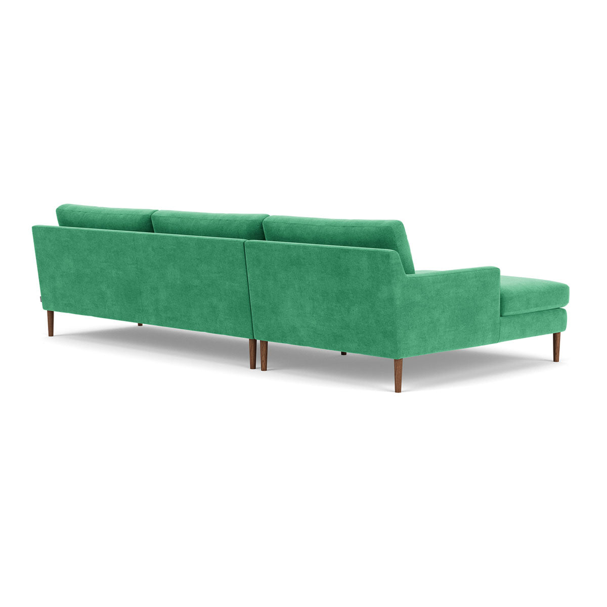 Astha Left Chaise Sofa