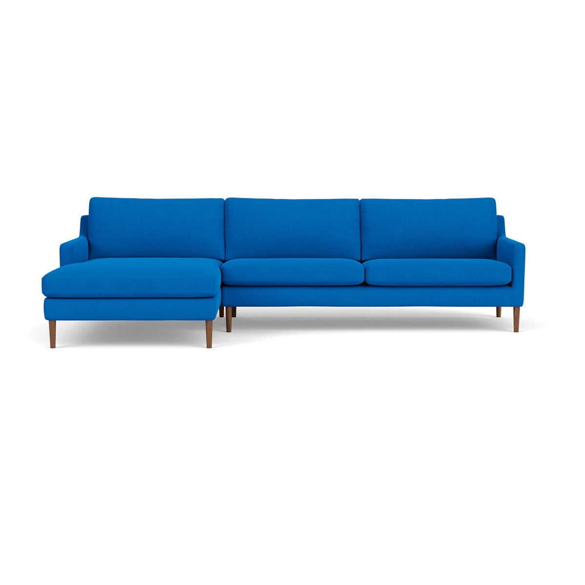 Astha Left Chaise Sofa