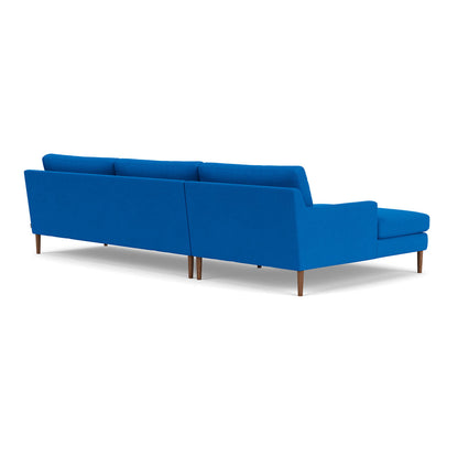 Astha Left Chaise Sofa