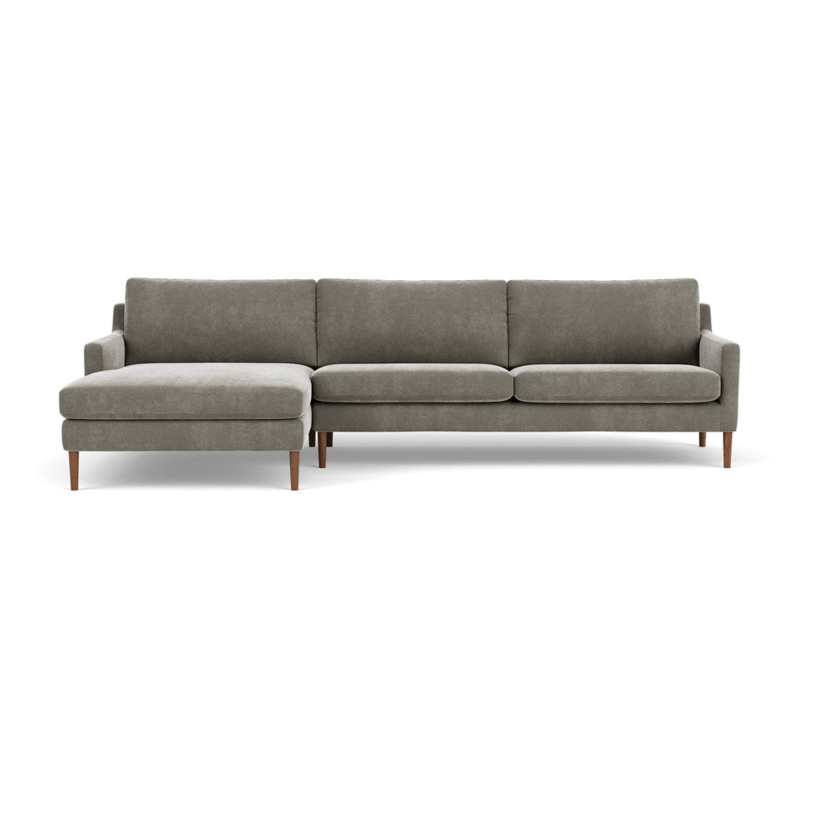 Astha Left Chaise Sofa