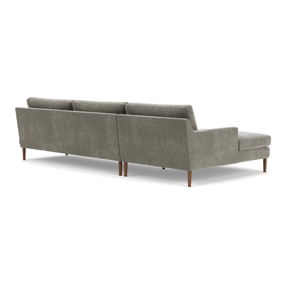 Astha Left Chaise Sofa