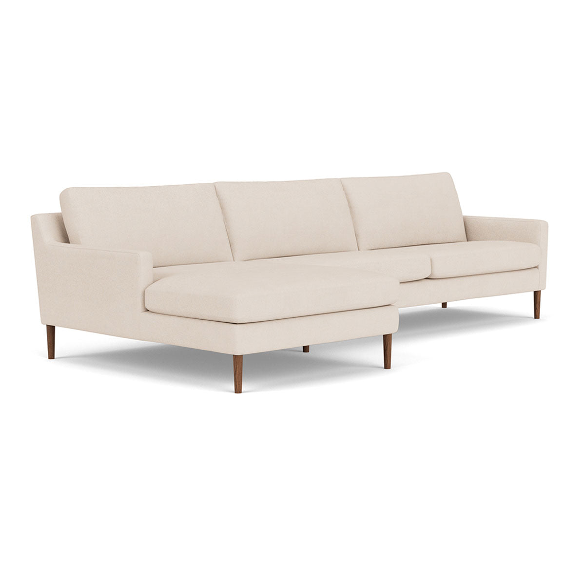 Astha Left Chaise Sofa