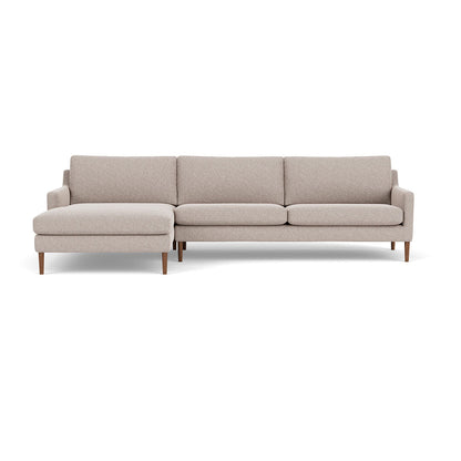 Astha Left Chaise Sofa