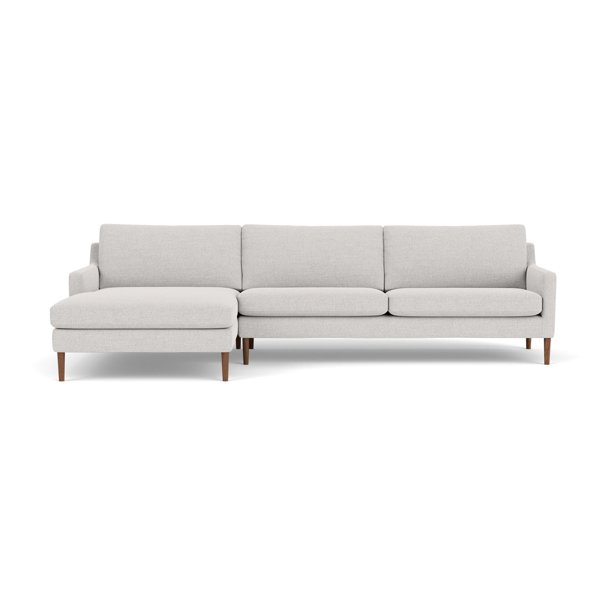 Astha Left Chaise Sofa