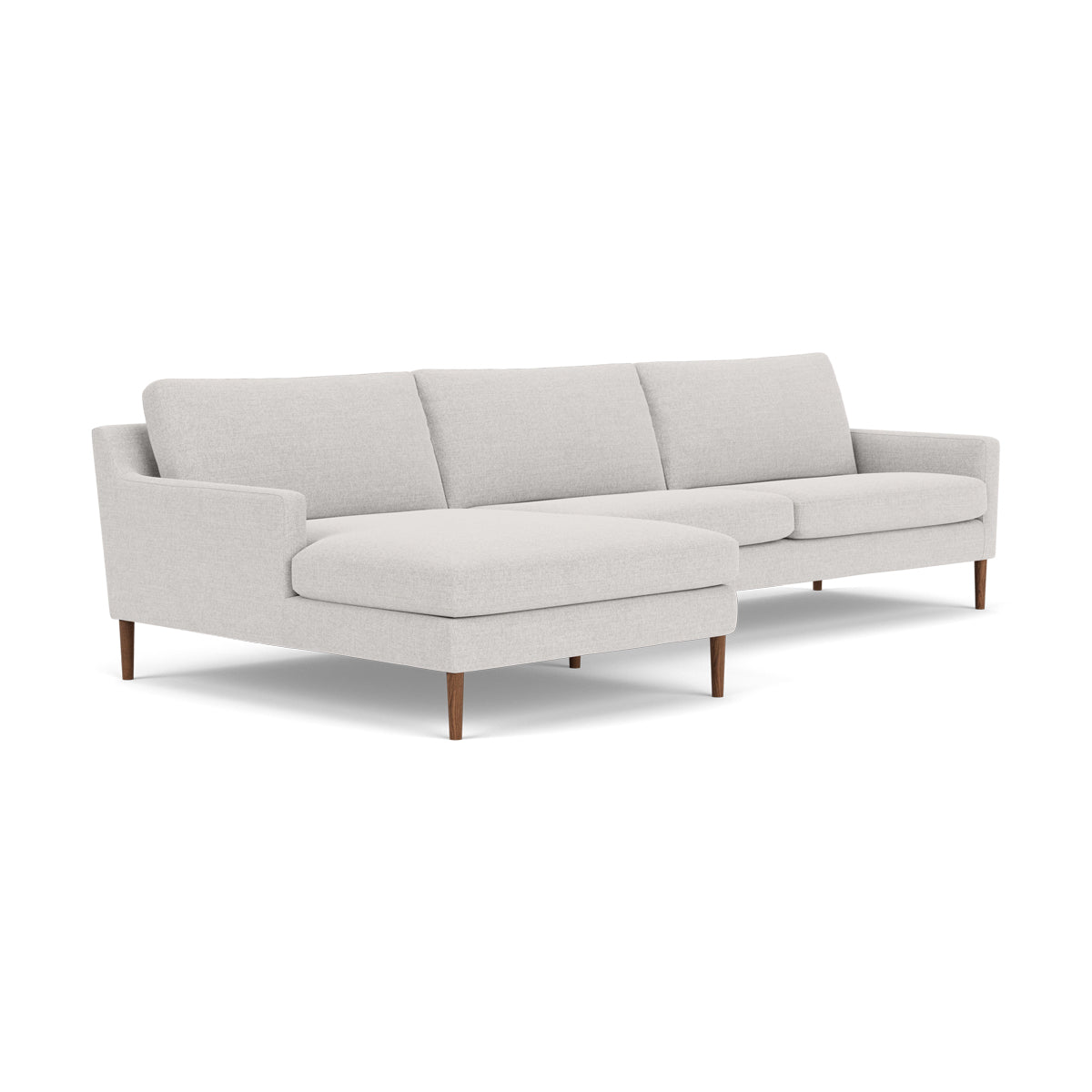 Astha Left Chaise Sofa