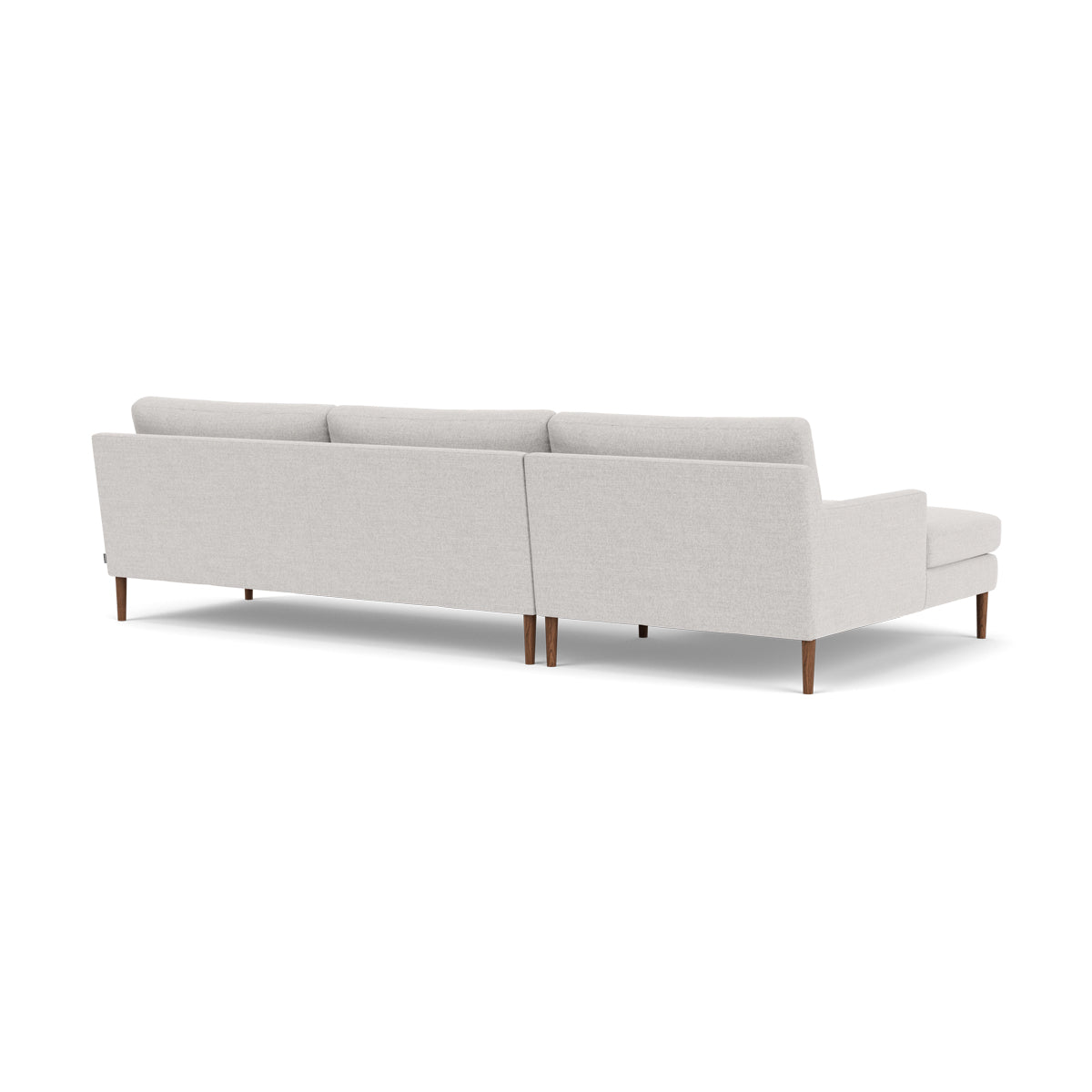Astha Left Chaise Sofa