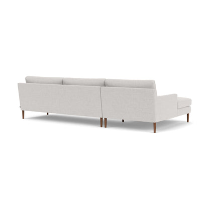 Astha Left Chaise Sofa