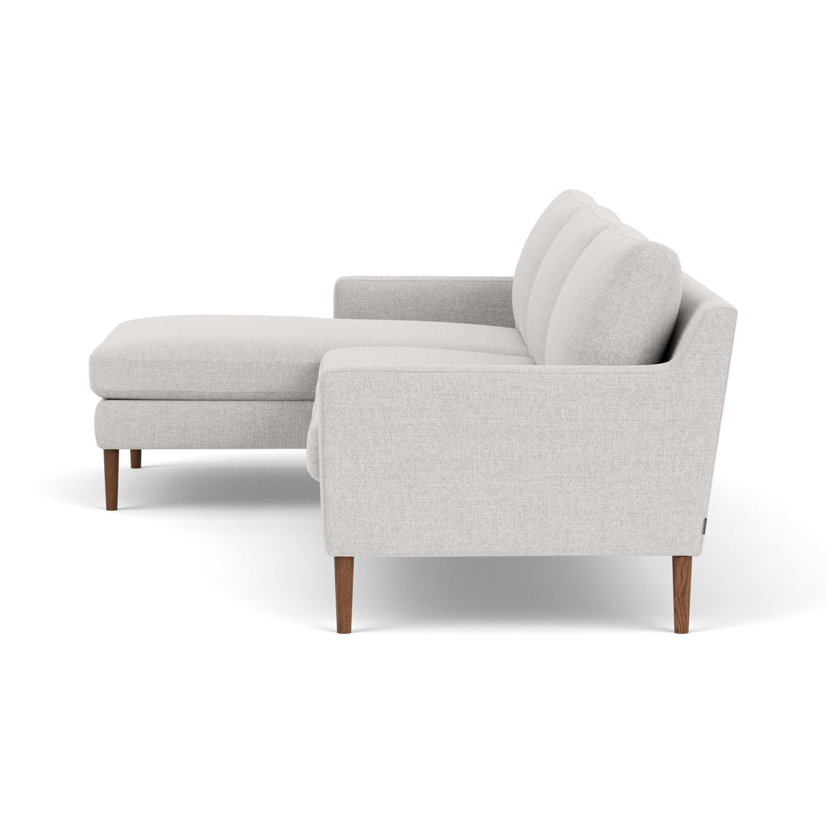 Astha Left Chaise Sofa