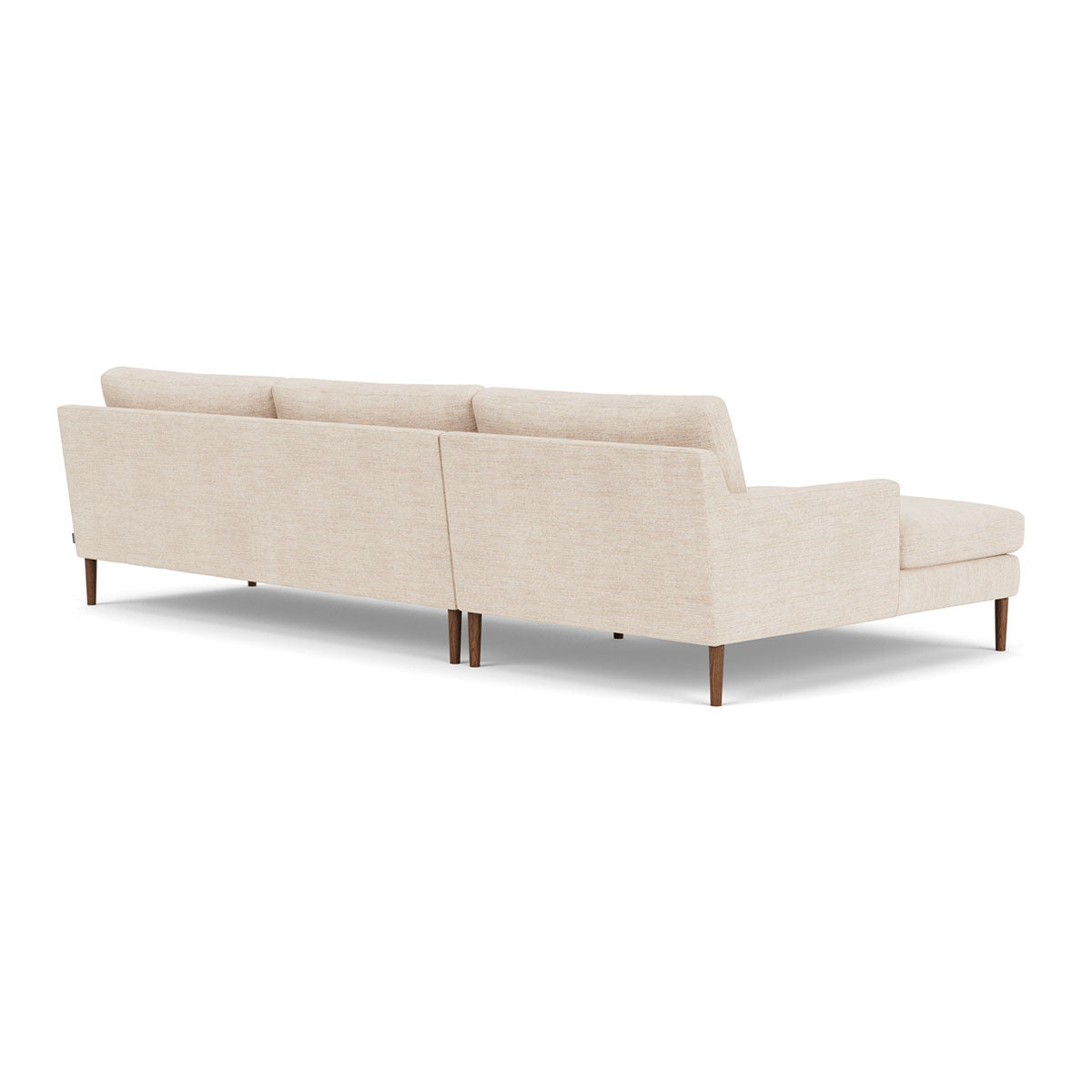 Astha Left Chaise Sofa