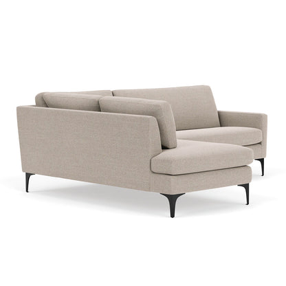 Astha Left Corner Sofa