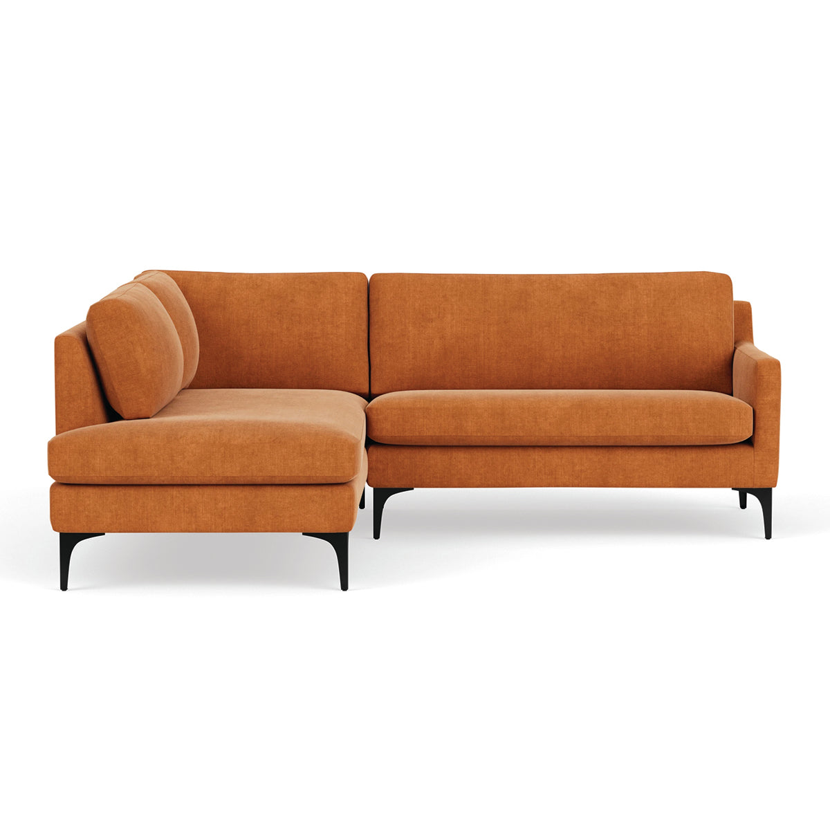 Astha Left Corner Sofa