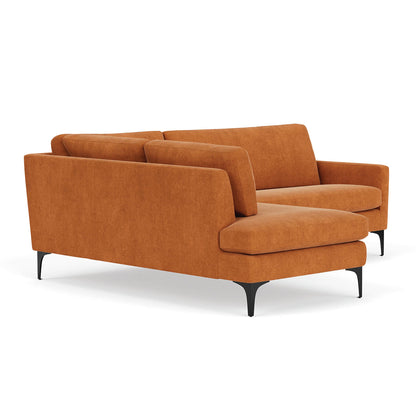 Astha Left Corner Sofa