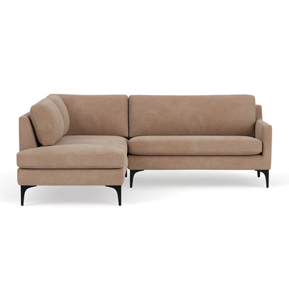 Astha Left Corner Sofa