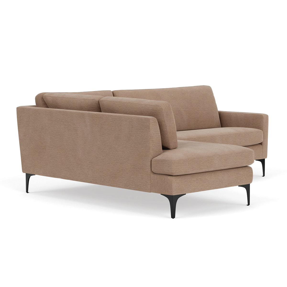 Astha Left Corner Sofa