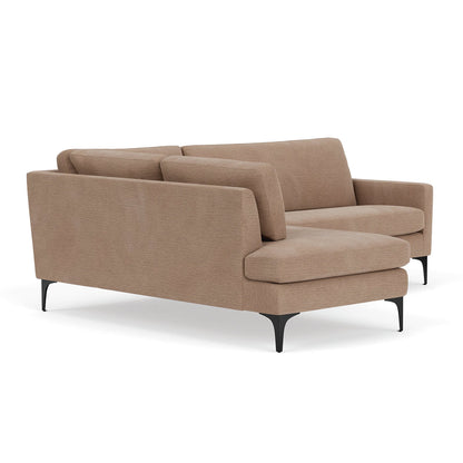 Astha Left Corner Sofa