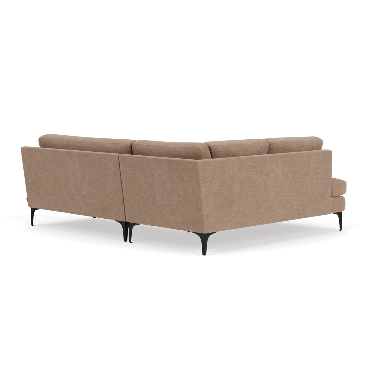 Astha Left Corner Sofa