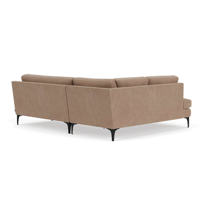 Astha Left Corner Sofa