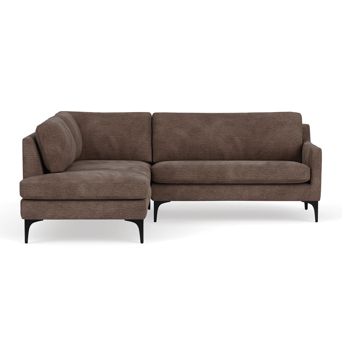 Astha Left Corner Sofa