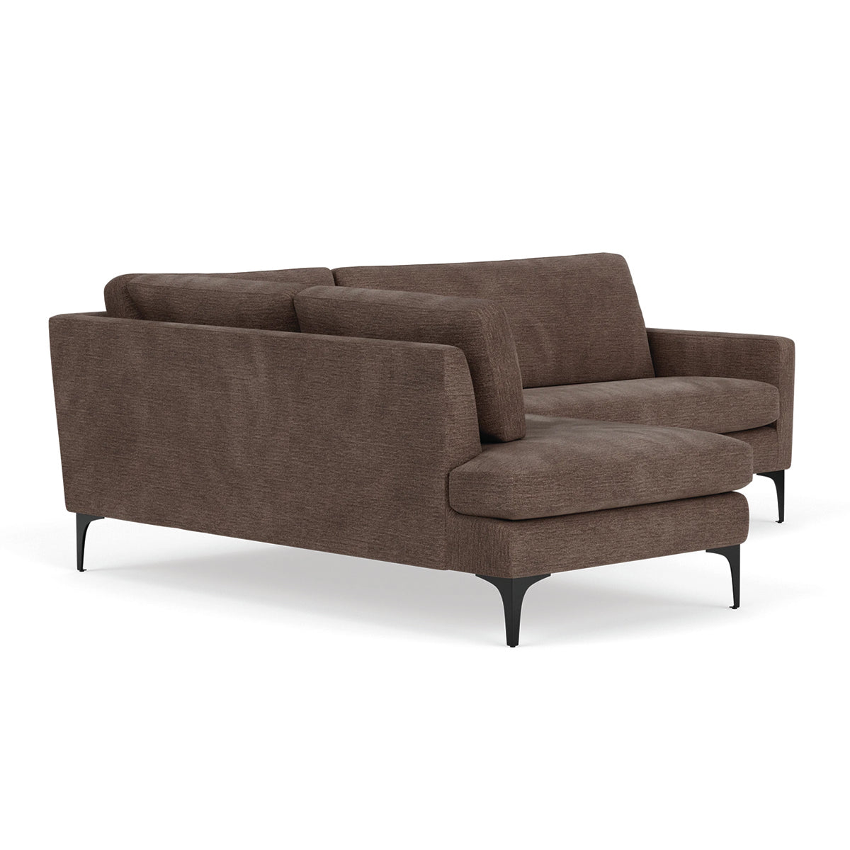 Astha Left Corner Sofa