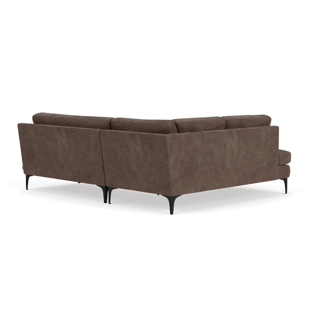 Astha Left Corner Sofa