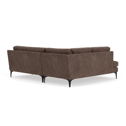 Astha Left Corner Sofa