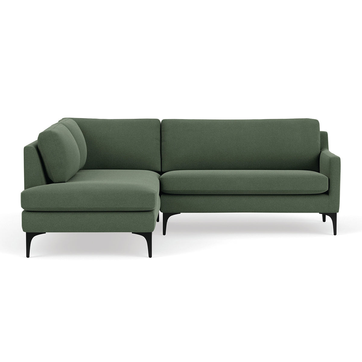 Astha Left Corner Sofa