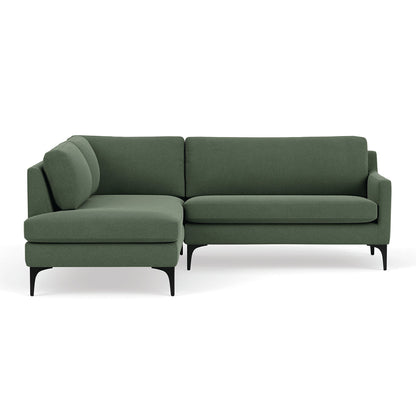 Astha Left Corner Sofa