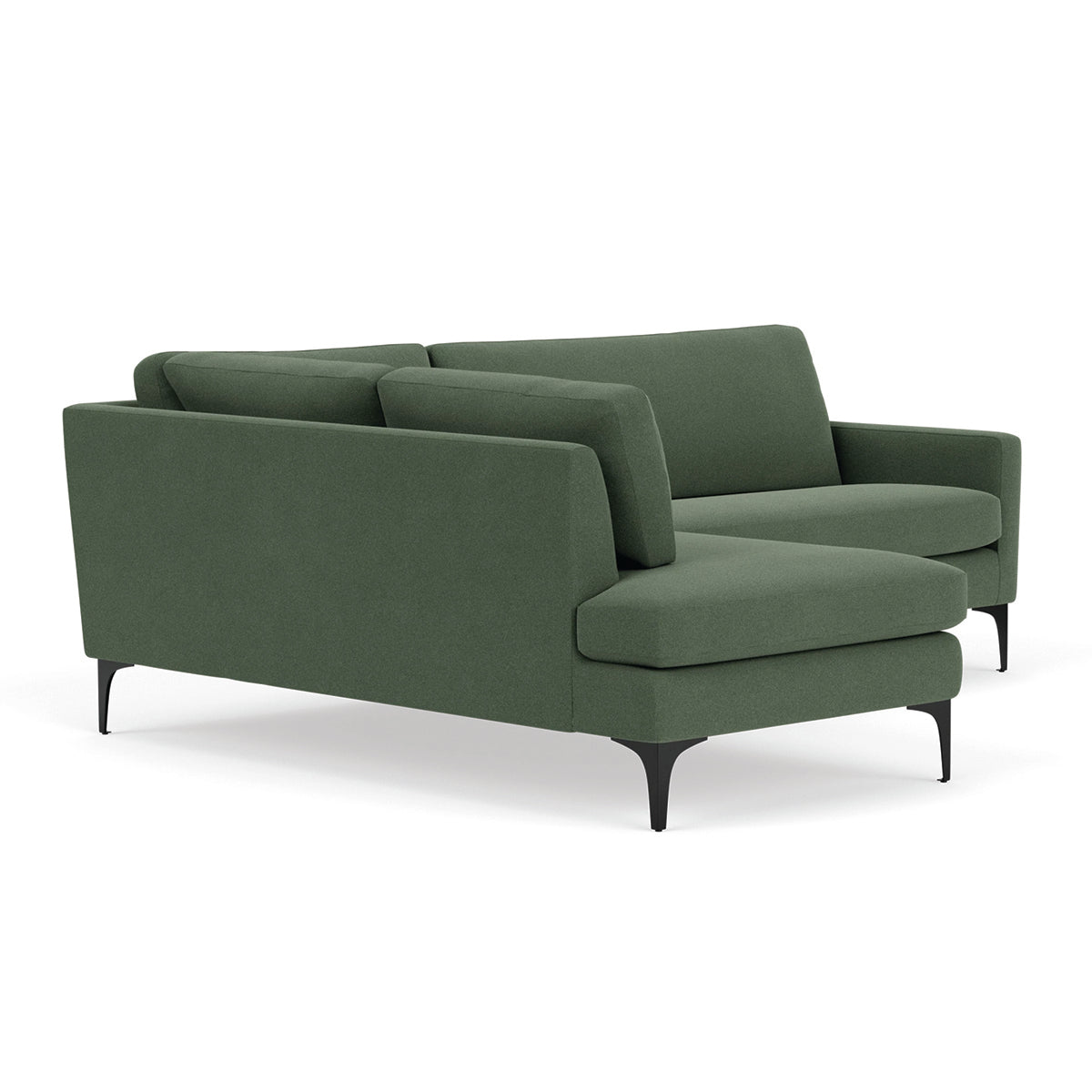 Astha Left Corner Sofa