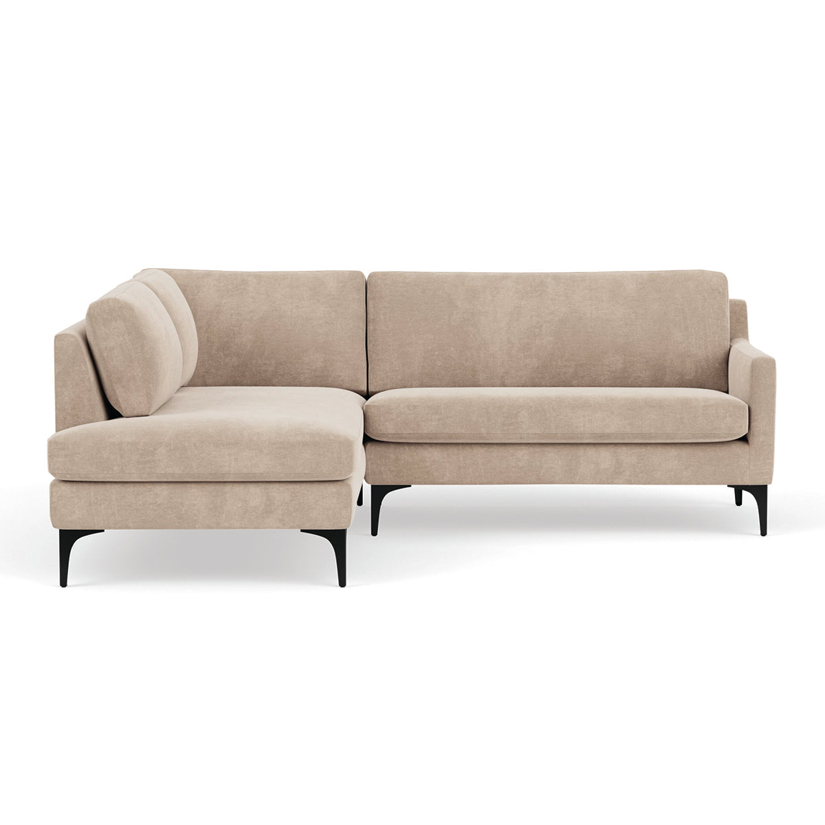 Astha Left Corner Sofa