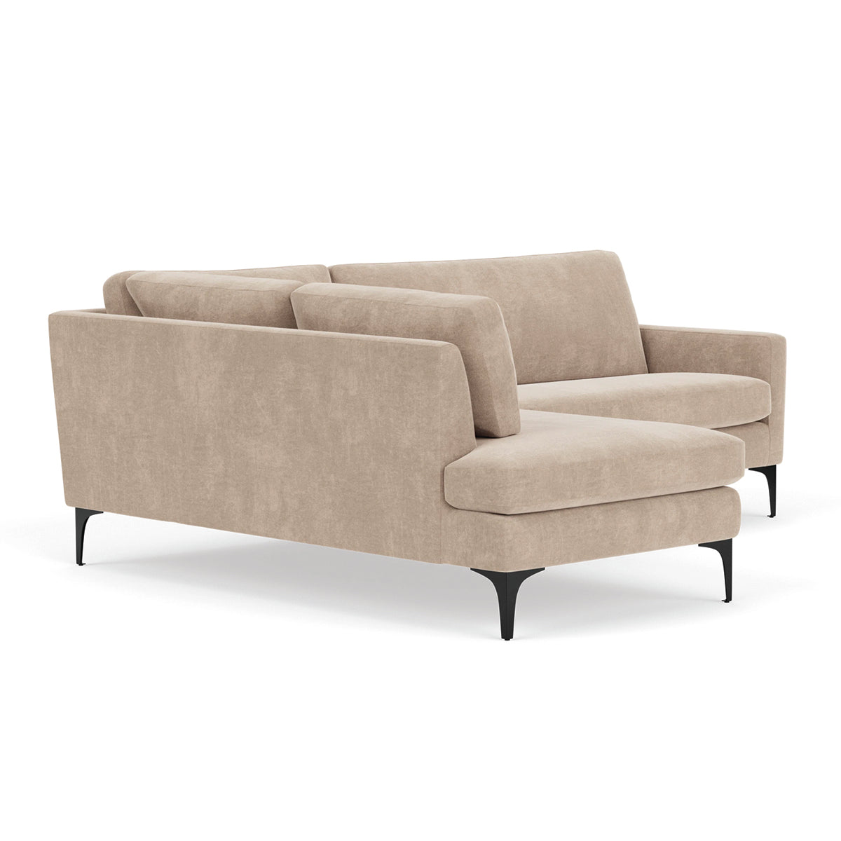 Astha Left Corner Sofa