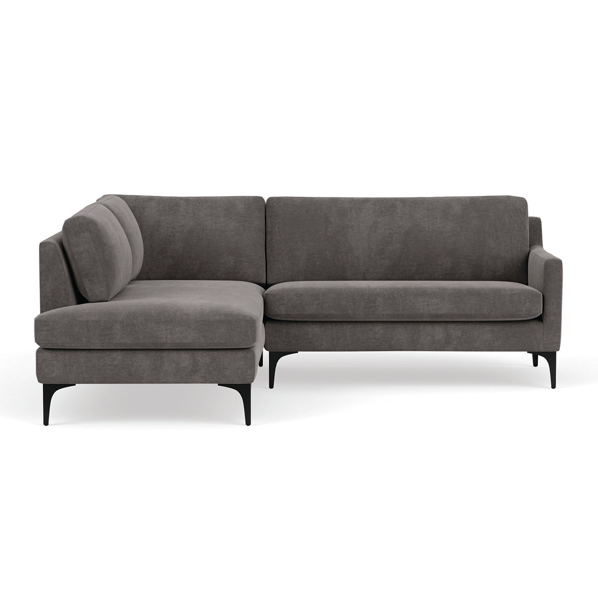 Astha Left Corner Sofa