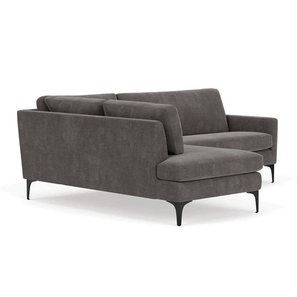 Astha Left Corner Sofa